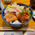 実際訪問したユーザーが直接撮影して投稿した大正町寿司鮨半の写真