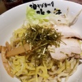 実際訪問したユーザーが直接撮影して投稿した栄ラーメン / つけ麺油そば専門店 歌志軒 栄店の写真