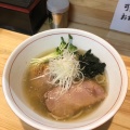 実際訪問したユーザーが直接撮影して投稿した土堂ラーメン専門店有木屋の写真