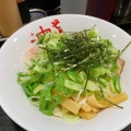 実際訪問したユーザーが直接撮影して投稿した西早稲田ラーメン / つけ麺東京麺珍亭本舗 西早稲田店の写真