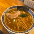 実際訪問したユーザーが直接撮影して投稿した日の出町ラーメン / つけ麺富川製麺所 日の出店の写真