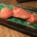 実際訪問したユーザーが直接撮影して投稿した富士見焼肉焼肉にくがとう 千葉駅前店の写真
