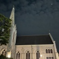 実際訪問したユーザーが直接撮影して投稿した霞町教会夙川カトリック教会の写真