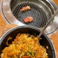 実際訪問したユーザーが直接撮影して投稿した石内東焼肉本格焼肉 萬まる THE OUTLETS HIROSHIMA店の写真