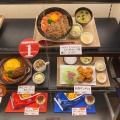 実際訪問したユーザーが直接撮影して投稿した二方町洋食北海道キッチン YOSHIMI mozoワンダーシティ店の写真