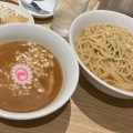 実際訪問したユーザーが直接撮影して投稿した小杉町ラーメン / つけ麺つけめん TETSU 武蔵小杉店の写真