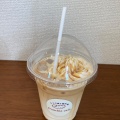 実際訪問したユーザーが直接撮影して投稿した牟呂町ベーカリーfronchia cafe ふわこっぺの写真