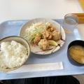 実際訪問したユーザーが直接撮影して投稿した新砂定食屋江東食堂の写真