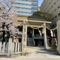 実際訪問したユーザーが直接撮影して投稿した中町神社白神社の写真