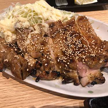 実際訪問したユーザーが直接撮影して投稿した天神橋居酒屋かしわ本舗 とりいし 別館の写真