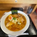 実際訪問したユーザーが直接撮影して投稿した築館高田ラーメン専門店ラーメン DX屋の写真