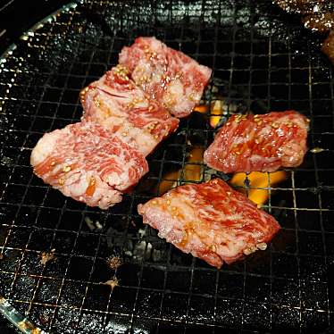 焼肉どんどん 新宿歌舞伎町店のundefinedに実際訪問訪問したユーザーunknownさんが新しく投稿した新着口コミの写真