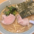 実際訪問したユーザーが直接撮影して投稿した飯村南ラーメン / つけ麺ラガヤの写真