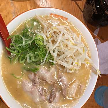 うま屋ラーメン 豊田浄水店のundefinedに実際訪問訪問したユーザーunknownさんが新しく投稿した新着口コミの写真