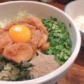 実際訪問したユーザーが直接撮影して投稿した中恵土ラーメン / つけ麺麺屋 もり田の写真