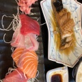 特選御膳一煮魚 - 実際訪問したユーザーが直接撮影して投稿した千葉寺町定食屋もてなしやの写真のメニュー情報