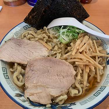 ケンチャンラーメン 山形のundefinedに実際訪問訪問したユーザーunknownさんが新しく投稿した新着口コミの写真