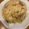 実際訪問したユーザーが直接撮影して投稿した若松ラーメン / つけ麺煮干しだし醤油ラーメン 桂の写真