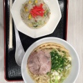 実際訪問したユーザーが直接撮影して投稿した大曲幸町ラーメン / つけ麺麺屋 菜々兵衛 北広島店の写真