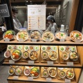 実際訪問したユーザーが直接撮影して投稿した高島定食屋ごはんすすむ 横浜ポルタ店の写真