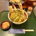 実際訪問したユーザーが直接撮影して投稿した三郎丸定食屋めん食堂 川なべの写真