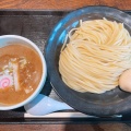 実際訪問したユーザーが直接撮影して投稿したこあらラーメン / つけ麺癒庵の写真