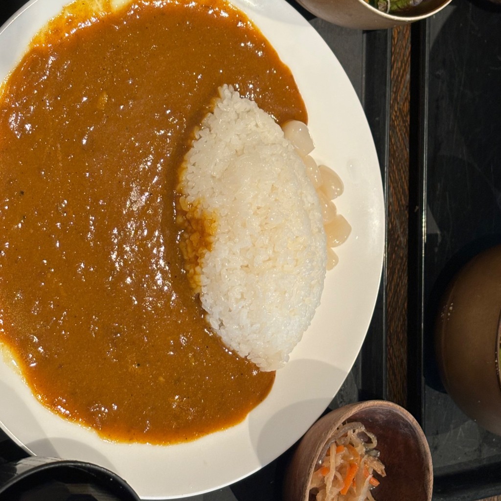 ユーザーが投稿した1000LUNCHの写真 - 実際訪問したユーザーが直接撮影して投稿した神宮前和食 / 日本料理HARUNO OMOTESANDOの写真