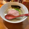 実際訪問したユーザーが直接撮影して投稿した東越谷ラーメン専門店烈の写真