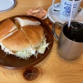 実際訪問したユーザーが直接撮影して投稿した相見喫茶店コメダ珈琲店 幸田北店の写真