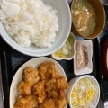 実際訪問したユーザーが直接撮影して投稿した野田丼ものなか卯 熊取店の写真