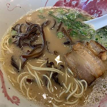 ラーメン 龍の家 春日店のundefinedに実際訪問訪問したユーザーunknownさんが新しく投稿した新着口コミの写真