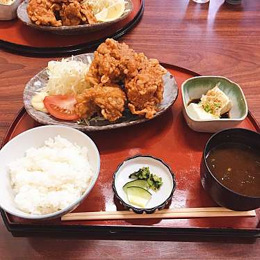 実際訪問したユーザーが直接撮影して投稿した斎宮居酒屋お食事処 麦の写真