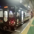 実際訪問したユーザーが直接撮影して投稿した二俣町阿蔵観光乗り物天竜浜名湖鉄道の写真