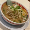 実際訪問したユーザーが直接撮影して投稿した宮西ラーメン / つけ麺豚太郎 松山駅前通り店の写真