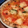 Margherita - 実際訪問したユーザーが直接撮影して投稿した鶴屋町西洋料理THE RIGOLETTO ocean club(Yokohama)の写真のメニュー情報