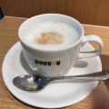 実際訪問したユーザーが直接撮影して投稿した吉祥寺南町カフェドトールコーヒーショップ 吉祥寺公園口店の写真