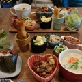 実際訪問したユーザーが直接撮影して投稿した東豊中町カフェきらら食堂の写真