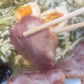 実際訪問したユーザーが直接撮影して投稿した万町ラーメン専門店壱発ラーメン 八王子本店の写真