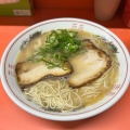 実際訪問したユーザーが直接撮影して投稿した春吉ラーメン / つけ麺博多大砲ラーメン 本店の写真