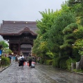 実際訪問したユーザーが直接撮影して投稿した善光寺寺甲斐 善光寺の写真