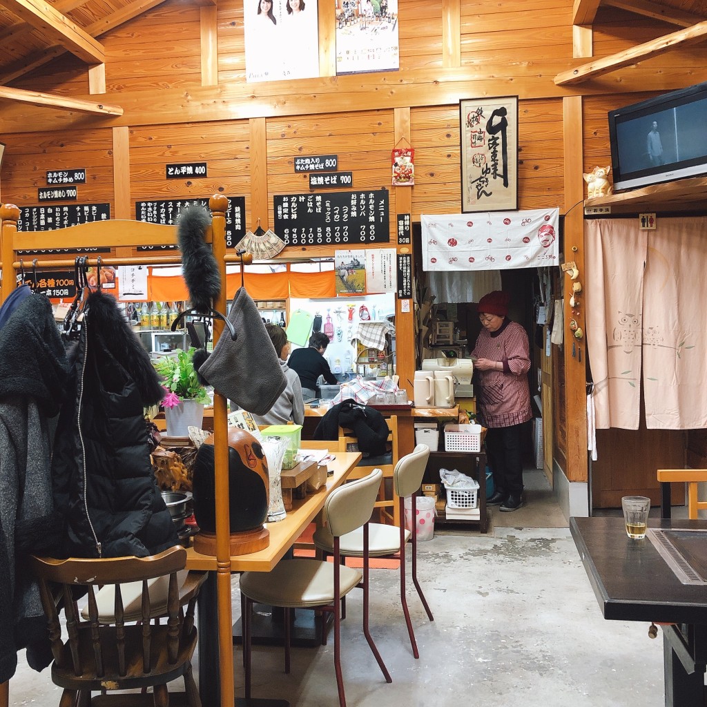 実際訪問したユーザーが直接撮影して投稿した野寺鉄板焼き鉄板焼ゆきちゃんの写真