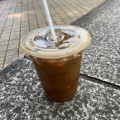 実際訪問したユーザーが直接撮影して投稿した豊玉北カフェカフェ モッチの写真