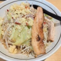 実際訪問したユーザーが直接撮影して投稿した坂崎ラーメン / つけ麺らーめん 風月の写真