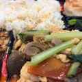 実際訪問したユーザーが直接撮影して投稿した押上中華料理横浜中華 華星の写真