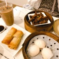 実際訪問したユーザーが直接撮影して投稿した湯島香港料理香港傳奇の写真