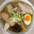 実際訪問したユーザーが直接撮影して投稿した浜田ラーメン / つけ麺出し屋五丈軒の写真