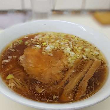 実際訪問したユーザーが直接撮影して投稿した美好町ラーメン専門店中華そば ふくみみの写真