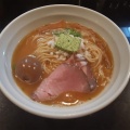 実際訪問したユーザーが直接撮影して投稿した天久保ラーメン / つけ麺七福軒の写真