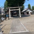 実際訪問したユーザーが直接撮影して投稿した小竹町神社浅間神社の写真