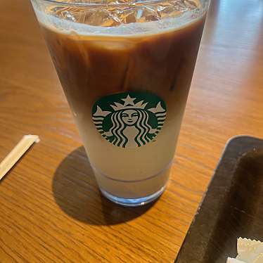 スターバックスコーヒー 熊本帯山店のundefinedに実際訪問訪問したユーザーunknownさんが新しく投稿した新着口コミの写真